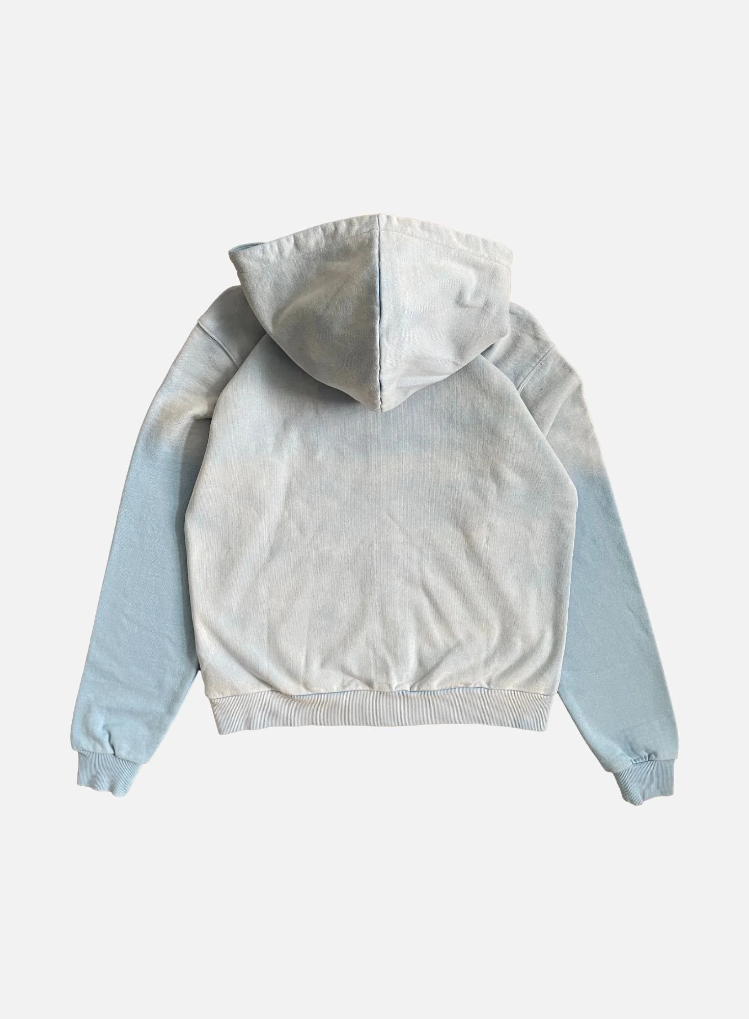 Crevice Mutt Hoodie — Cafeteria Media